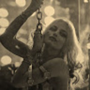 Meet your Posher, Britt